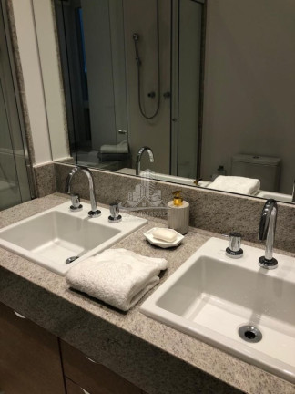 Imagem Apartamento com 3 Quartos à Venda, 200 m² em Green Valley Alphaville - Barueri