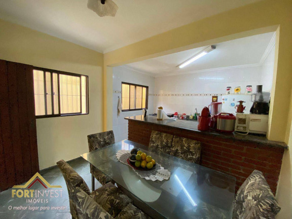 Imagem Imóvel com 4 Quartos à Venda, 180 m² em Mirim - Praia Grande Imagem Imóvel com 4 Quartos à Venda, 180 m² em Mirim - Praia Grande