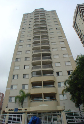 Imóvel com 3 Quartos à Venda, 96 m² em Ipiranga - São Paulo