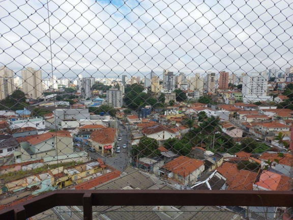 Imagem Imóvel com 3 Quartos à Venda, 80 m² em Tucuruvi - São Paulo Imagem Imóvel com 3 Quartos à Venda, 80 m² em Tucuruvi - São Paulo