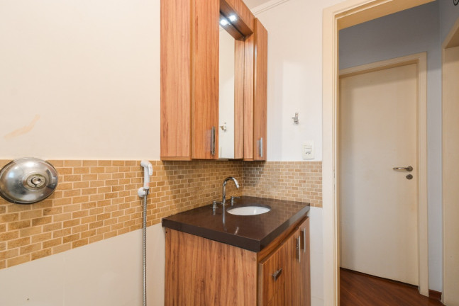 Imagem Apartamento com 2 Quartos à Venda, 55 m² em Vila Mariana - São Paulo