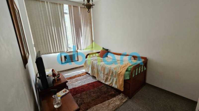 Imagem Apartamento com 4 Quartos à Venda, 125 m² em Copacabana - Rio De Janeiro Imagem Apartamento com 4 Quartos à Venda, 125 m² em Copacabana - Rio De Janeiro