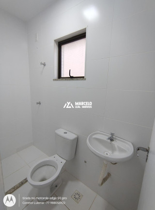 Apartamento com 3 Quartos à Venda, 90 m² em Candeias - Vitória Da Conquista
