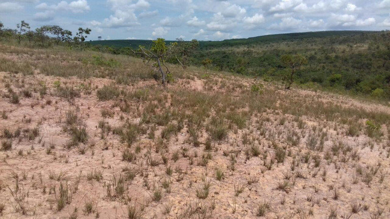 Imagem Terreno à Venda, 1.000 m² em Cordisburgo - Cordisburgo
