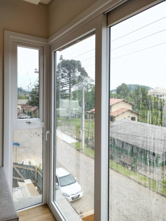 Imagem Apartamento com 2 Quartos à Venda, 92 m² em Pousada Da Neve - Nova Petrópolis Imagem Apartamento com 2 Quartos à Venda, 92 m² em Pousada Da Neve - Nova Petrópolis