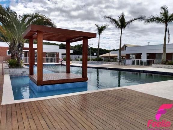 Imagem Casa com 3 Quartos à Venda, 95 m² em Morro Das Pedras - Florianópolis