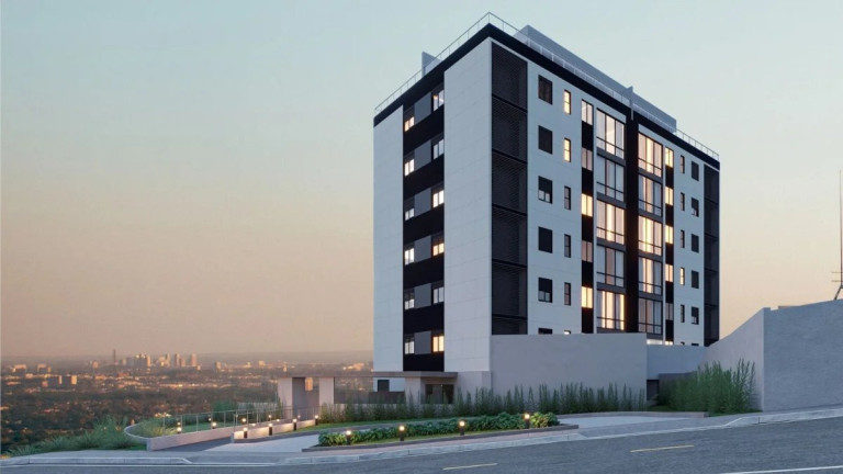 Cobertura com 2 Quartos à Venda, 132 m² em Sion - Belo Horizonte