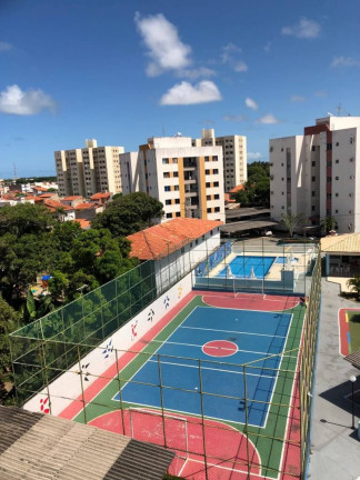 Imagem Apartamento com 3 Quartos à Venda, 72 m² em Aeroporto - Aracaju Imagem Apartamento com 3 Quartos à Venda, 72 m² em Aeroporto - Aracaju