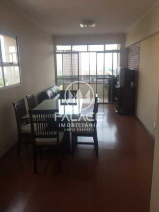 Imagem Apartamento com 3 Quartos à Venda, 101 m² em Vila Rezende - Piracicaba Imagem Apartamento com 3 Quartos à Venda, 101 m² em Vila Rezende - Piracicaba