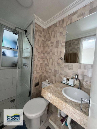 Imagem Apartamento com 3 Quartos à Venda, 64 m² em Jardim Monte Santo - Cotia Imagem Apartamento com 3 Quartos à Venda, 64 m² em Jardim Monte Santo - Cotia