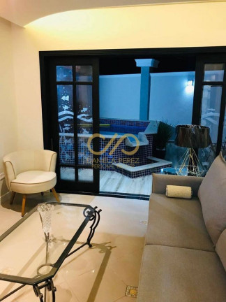 Imagem Casa com 3 Quartos à Venda, 135 m² em Flórida - Praia Grande Imagem Casa com 3 Quartos à Venda, 135 m² em Flórida - Praia Grande