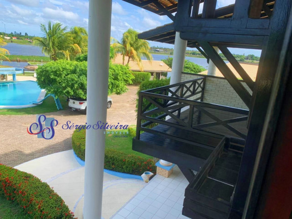 Imagem Casa com 5 Quartos à Venda, 17.000 m² em Catú - Aquiraz Imagem Casa com 5 Quartos à Venda, 17.000 m² em Catú - Aquiraz