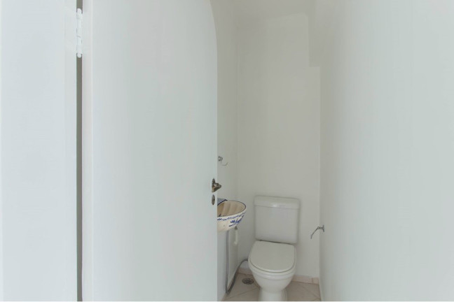 Imagem Cobertura com 4 Quartos à Venda, 195 m² em Campo Belo - São Paulo