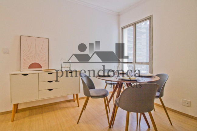 Imagem Apartamento com 2 Quartos à Venda, 67 m² em Jardim Paulista - São Paulo Imagem Apartamento com 2 Quartos à Venda, 67 m² em Jardim Paulista - São Paulo