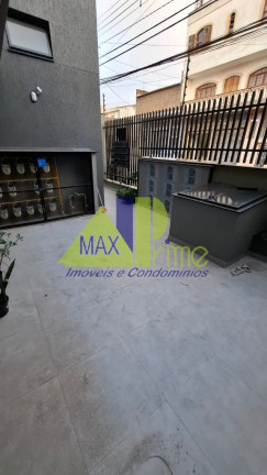 Imagem Apartamento com 2 Quartos à Venda, 41 m² em Cidade Patriarca - São Paulo