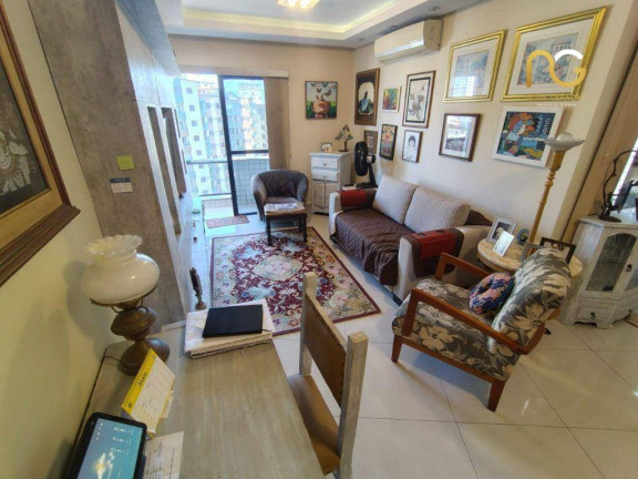 Imagem Cobertura com 2 Quartos à Venda, 145 m² em Tupi - Praia Grande Imagem Cobertura com 2 Quartos à Venda, 145 m² em Tupi - Praia Grande
