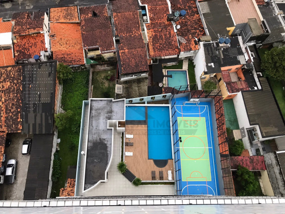 Imagem Apartamento com 3 Quartos à Venda, 110 m² em Marco - Belém
