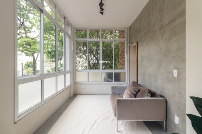 Imagem Imóvel com 2 Quartos à Venda, 113 m² em Higienópolis - São Paulo Imagem Imóvel com 2 Quartos à Venda, 113 m² em Higienópolis - São Paulo