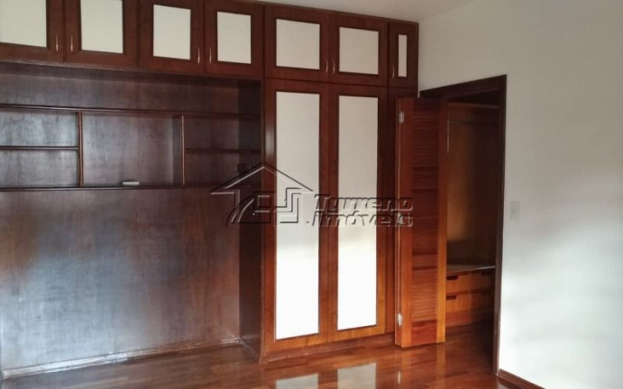 Imagem Casa de Condomínio com 4 Quartos para Alugar, 550 m² em Jardim Aquarius - São José Dos Campos