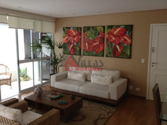 Imagem Apartamento com 2 Quartos à Venda, 119 m² em Vila Andrade - São Paulo Imagem Apartamento com 2 Quartos à Venda, 119 m² em Vila Andrade - São Paulo
