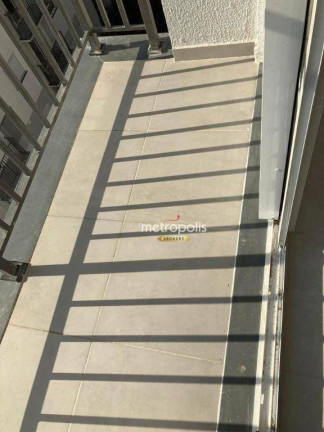Imagem Apartamento com 2 Quartos para Alugar, 40 m² em Cambuci - São Paulo