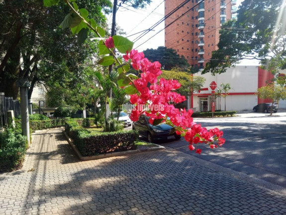 Imagem Apartamento com 4 Quartos à Venda, 213 m² em Morumbi - São Paulo Imagem Apartamento com 4 Quartos à Venda, 213 m² em Morumbi - São Paulo