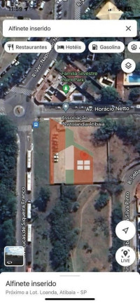 Ponto Comercial para Alugar, 168 m² em Centro - Atibaia