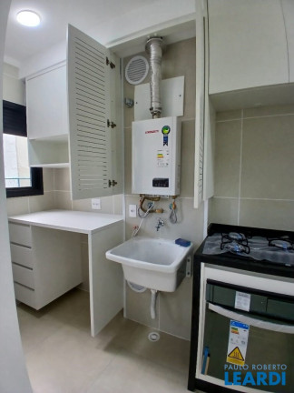 Imagem Apartamento com 3 Quartos à Venda, 87 m² em Vila Bastos - Santo André