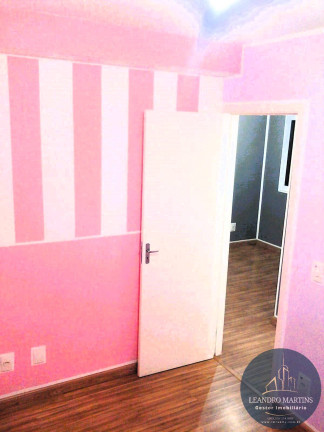 Imagem Apartamento com 2 Quartos à Venda, 44 m² em Jardim Umarizal - São Paulo
