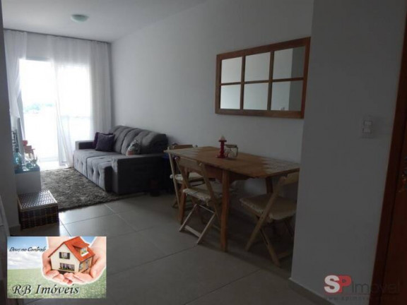 Imagem Apartamento com 2 Quartos à Venda, 53 m² em Vila Alpina - Santo André Imagem Apartamento com 2 Quartos à Venda, 53 m² em Vila Alpina - Santo André