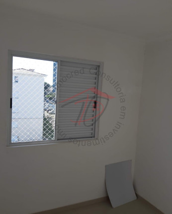 Imagem Imóvel com 3 Quartos à Venda, 70 m² em Loteamento Remanso Campineiro - Hortolândia