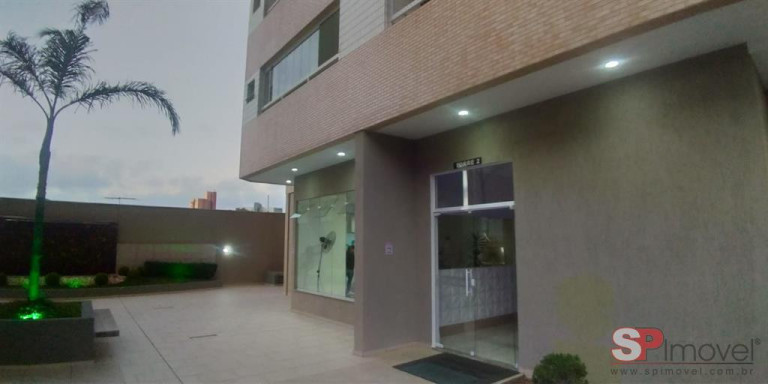 Apartamento com 3 Quartos à Venda, 90 m² em Jardim Bela Vista - Santo André
