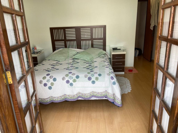 Imagem Casa com 3 Quartos à Venda, 127 m² em Parque Ipê - São Paulo