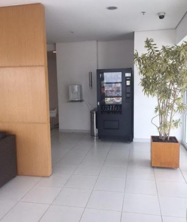Imagem Sala Comercial à Venda, 37 m² em Centro - São Bernardo Do Campo Imagem Sala Comercial à Venda, 37 m² em Centro - São Bernardo Do Campo