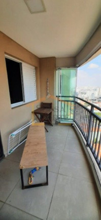 Imagem Apartamento com 3 Quartos à Venda, 76 m² em Vila Maria - São Paulo