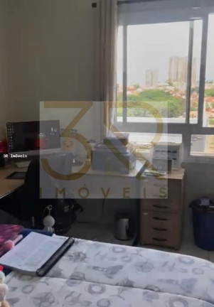 Imagem Apartamento com 1 Quarto à Venda, 40 m² em Iguatemi - Ribeirão Preto Imagem Apartamento com 1 Quarto à Venda, 40 m² em Iguatemi - Ribeirão Preto