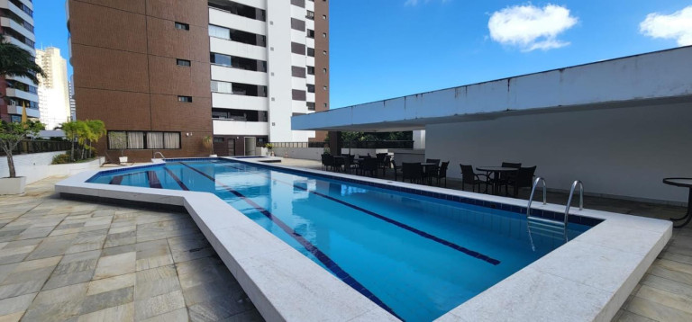 Imagem Apartamento com 4 Quartos à Venda, 168 m² em Horto Florestal - Salvador