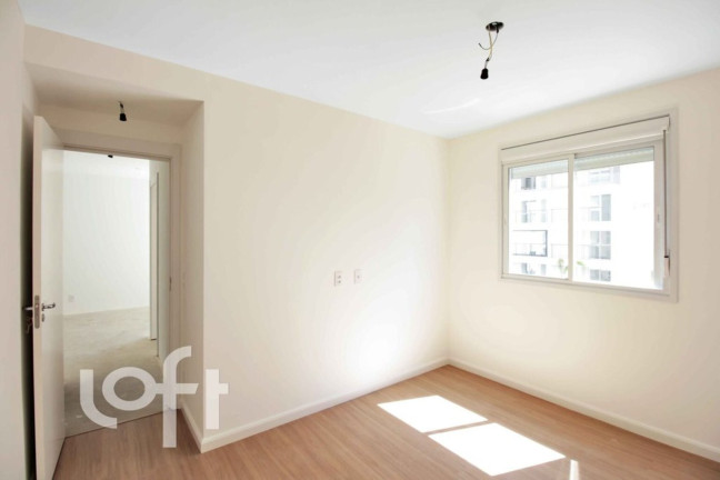 Imagem Apartamento com 2 Quartos à Venda, 56 m² em Sacomã - São Paulo