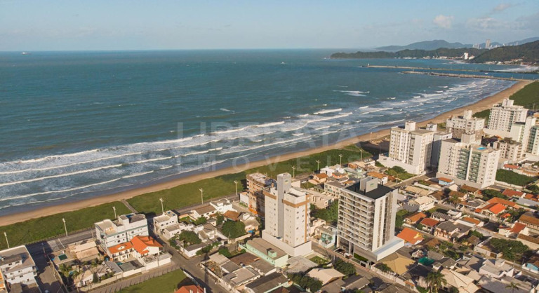 Imagem Apartamento com 3 Quartos à Venda, 108 m² em Centro - Navegantes Imagem Apartamento com 3 Quartos à Venda, 108 m² em Centro - Navegantes