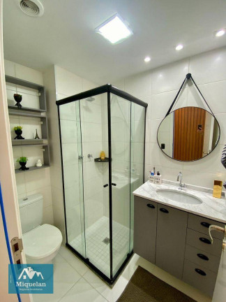 Foto do imóvel Apartamento com 2 Quartos à Venda, 58 m² em Picanço - Guarulhos