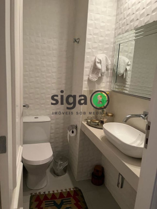 Imagem Apartamento com 4 Quartos à Venda, 400 m² em Jardim Paulista - São Paulo