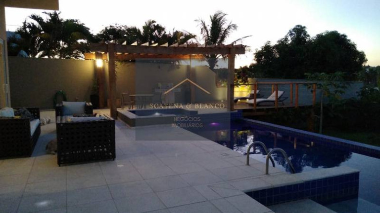 Imagem Casa de Condomínio com 4 Quartos à Venda, 405 m² em Condomínio Fazenda Imperial - Sorocaba