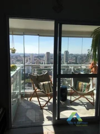 Imagem Apartamento com 2 Quartos à Venda, 64 m² em Vila Alexandria - São Paulo Imagem Apartamento com 2 Quartos à Venda, 64 m² em Vila Alexandria - São Paulo