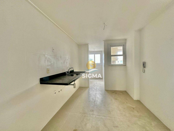 Imagem Apartamento com 3 Quartos à Venda, 120 m² em Pitangueiras - Guarujá