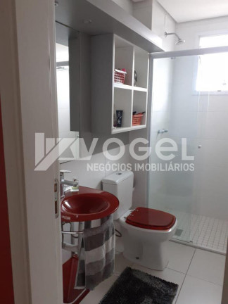 Imagem Apartamento com 2 Quartos à Venda, 119 m² em Centro - Sao Leopoldo Imagem Apartamento com 2 Quartos à Venda, 119 m² em Centro - Sao Leopoldo