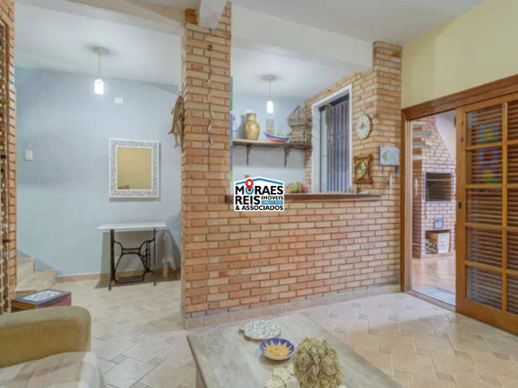 Imagem Sobrado com 3 Quartos à Venda, 174 m² em Jardim Umuarama - São Paulo Imagem Sobrado com 3 Quartos à Venda, 174 m² em Jardim Umuarama - São Paulo