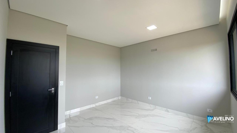 Imagem Sobrado com 5 Quartos à Venda, 256 m² em Residencial Alphaville Iii - Campo Grande