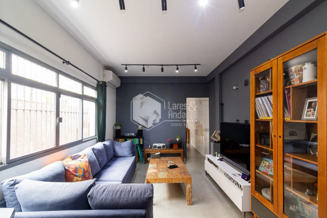 Sobrado com 3 Quartos à Venda, 142 m² em Vila Romana - São Paulo
