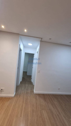 Imagem Apartamento com 2 Quartos à Venda, 52 m² em Rudge Ramos - São Bernardo Do Campo Imagem Apartamento com 2 Quartos à Venda, 52 m² em Rudge Ramos - São Bernardo Do Campo
