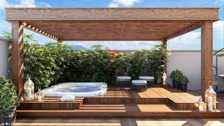 Imagem Apartamento com 3 Quartos à Venda, 140 m² em Perequê - Porto Belo Imagem Apartamento com 3 Quartos à Venda, 140 m² em Perequê - Porto Belo
